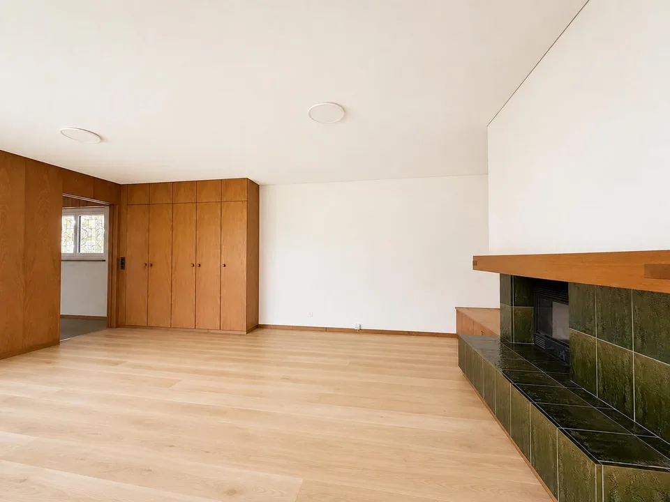 Frisch renoviertes Atriumhaus an repräsentativer Lage