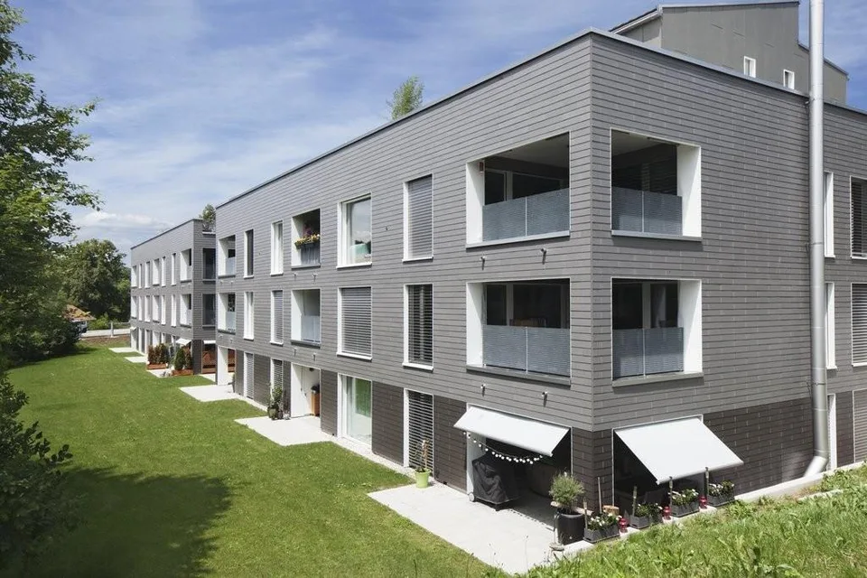 Schöne Wohnung im Fricktal gesucht?