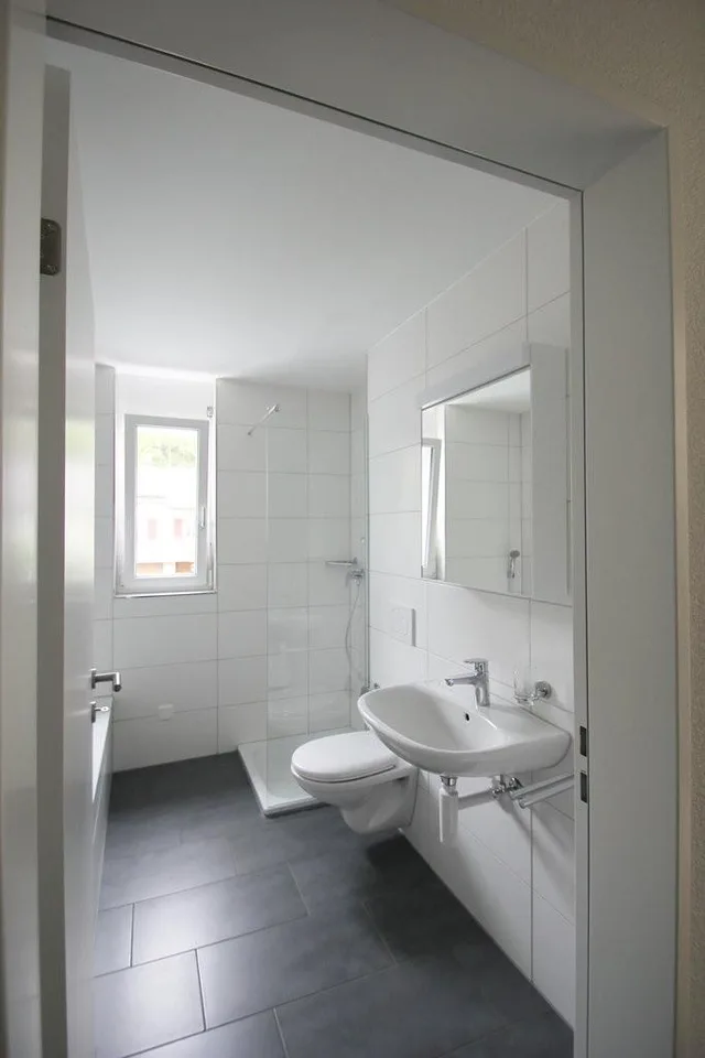 Schöne Wohnung im Fricktal gesucht?