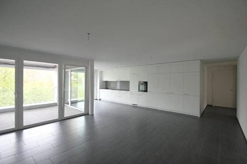 Schöne Wohnung im Fricktal gesucht?