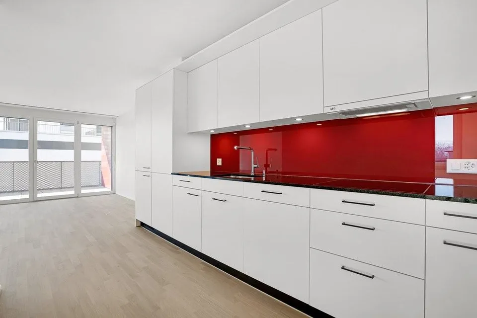 Ihr neues Zuhause