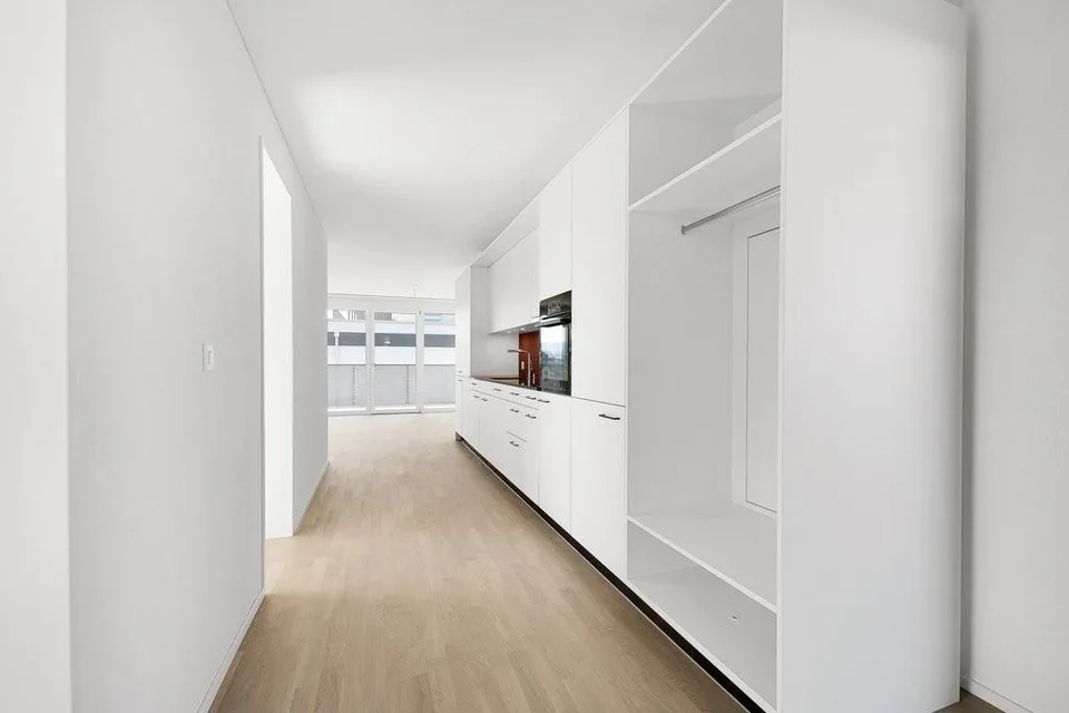 Ihr neues Zuhause