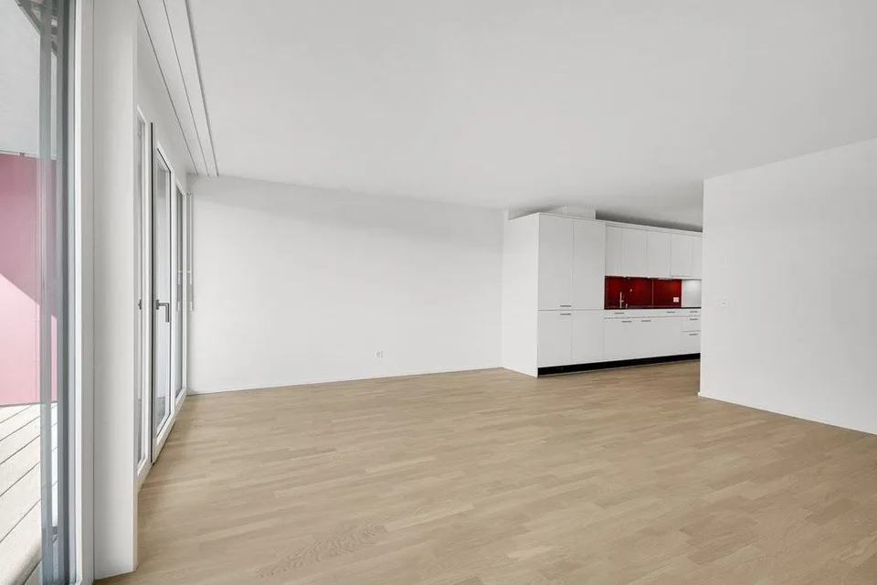 Ihr neues Zuhause