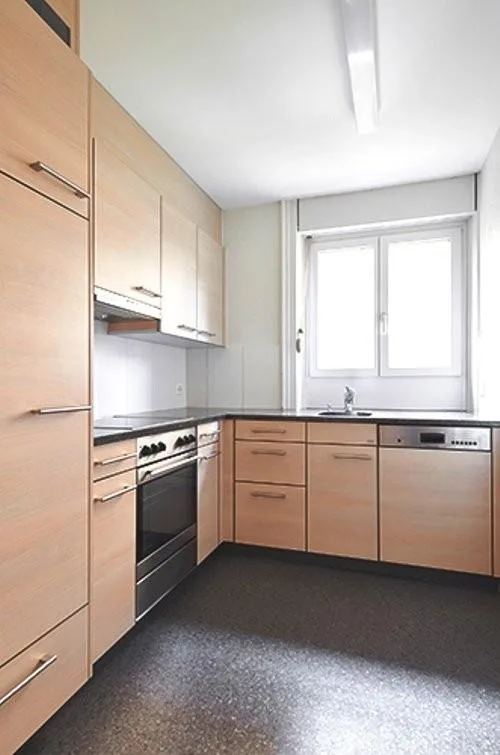 Wohnliche Behaglichkeit in Stadtnähe