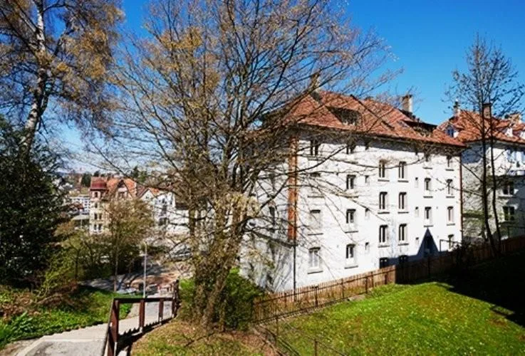 Wohnliche Behaglichkeit in Stadtnähe