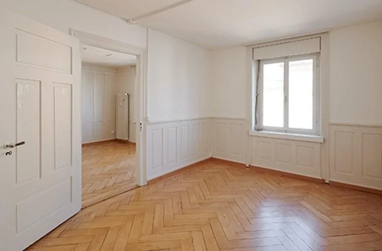 Wohnliche Behaglichkeit in Stadtnähe – foto 8 di 9
