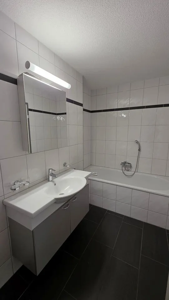 4.5 Zimmer Wohnung, 2.Obergeschoss - Ihre neue Wohnung in Stein