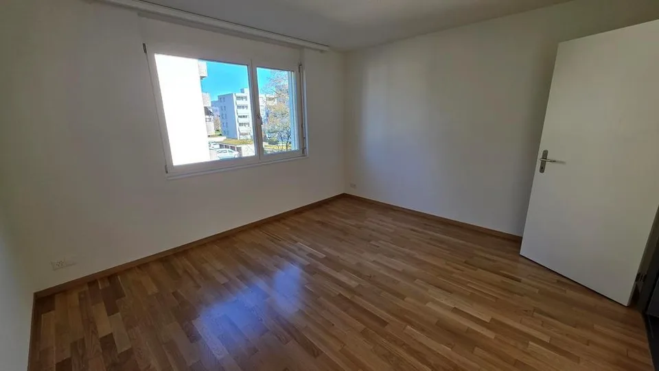 4.5 Zimmer Wohnung, 2.Obergeschoss - Ihre neue Wohnung in Stein