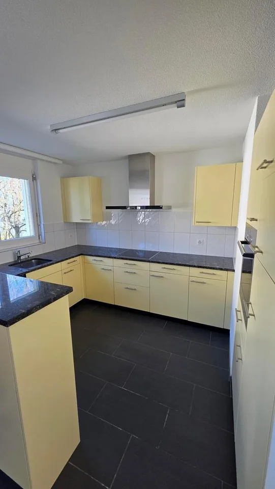 4.5 Zimmer Wohnung, 2.Obergeschoss - Ihre neue Wohnung in Stein