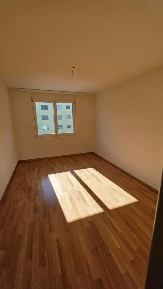 4.5 Zimmer Wohnung, 2.Obergeschoss - Ihre neue Wohnung in Stein