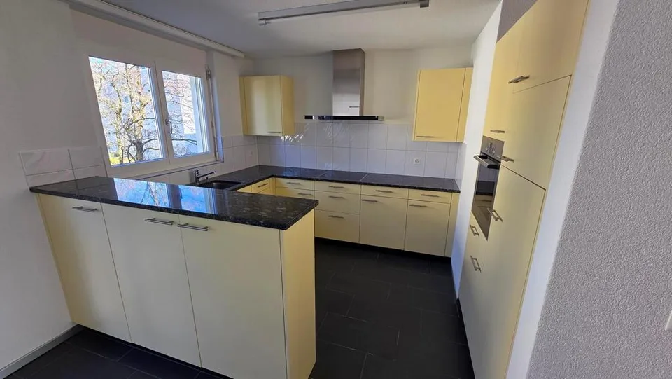 4.5 Zimmer Wohnung, 2.Obergeschoss - Ihre neue Wohnung in Stein