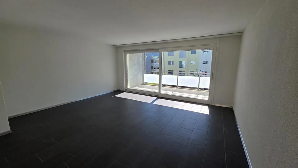 4.5 Zimmer Wohnung, 2.Obergeschoss - Ihre neue Wohnung in Stein