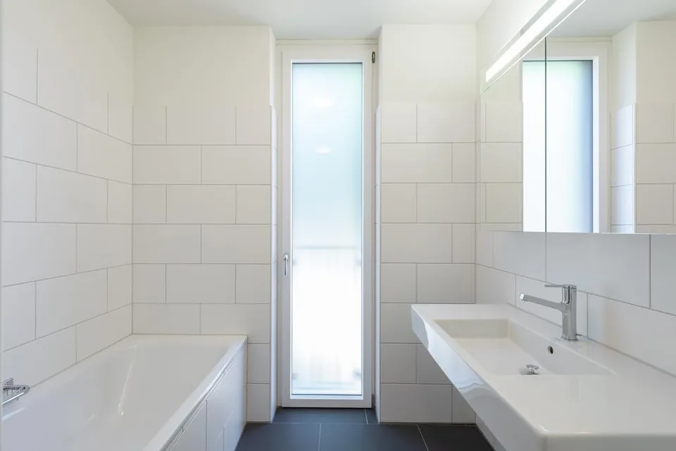 Gemütliche 3.5-Zimmer-Wohnung mit Balkon in Bern Brünnen