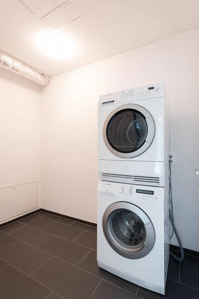 Gemütliche 3.5-Zimmer-Wohnung mit Balkon in Bern Brünnen