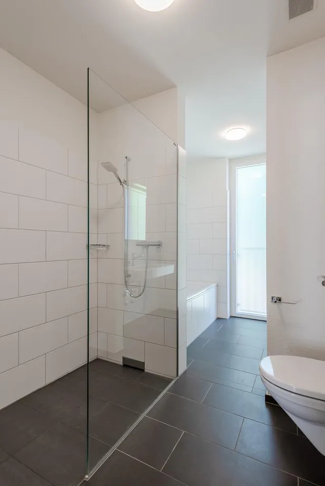 Gemütliche 3.5-Zimmer-Wohnung mit Balkon in Bern Brünnen