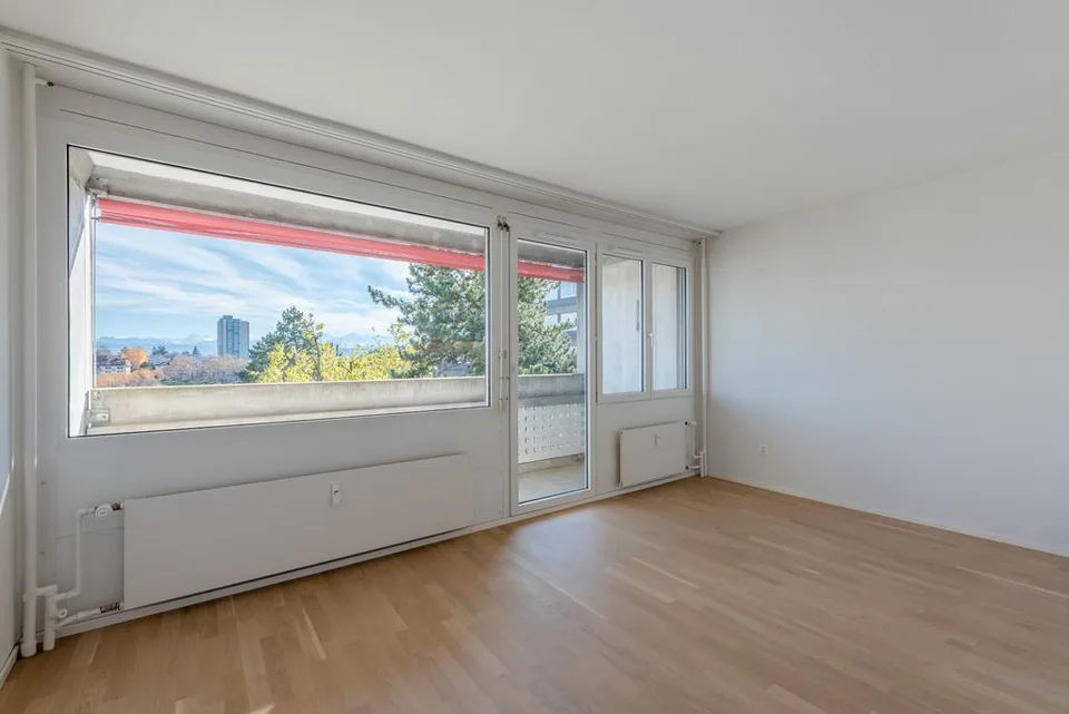 Gemütliche 1 Zimmer-Wohnung für Singles oder Studierende
