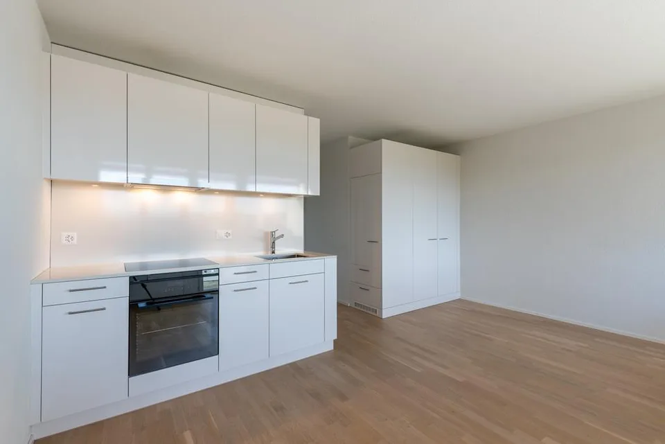 Gemütliche 1 Zimmer-Wohnung für Singles oder Studierende