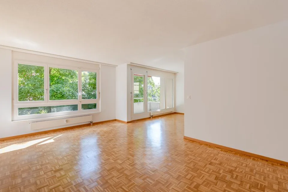 Auf der Such nach Ihrer neuen Familienwohnung?