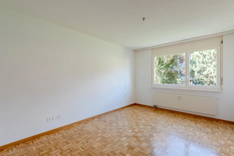 Auf der Such nach Ihrer neuen Familienwohnung?