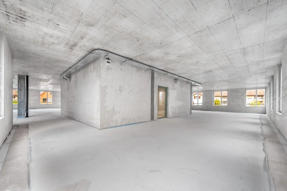 Helle, vielseitige Bürofläche 260m2 in Winterthur zu mieten! – photo 6 sur 8