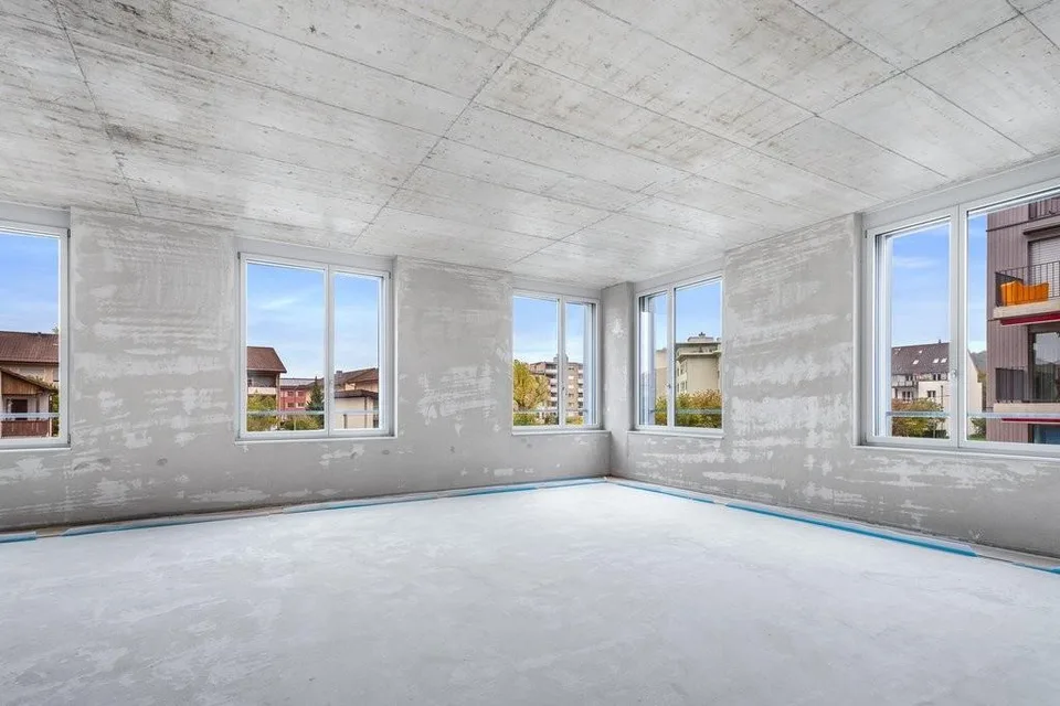 Helle, vielseitige Bürofläche 260m2 in Winterthur zu mieten! – photo 7 sur 8