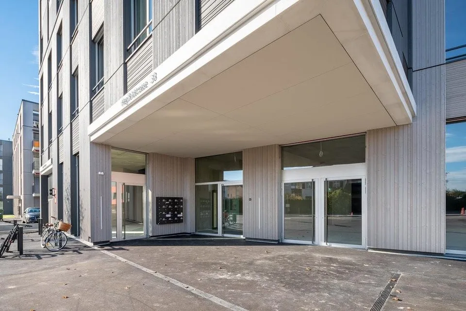 Grosszügige Bürofläche (260 m2) in Winterthur zu vermieten