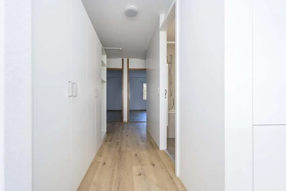 Ihr Neues Zuhause: 3.5-Zimmer-Wohnung in Zentrumsnähe!