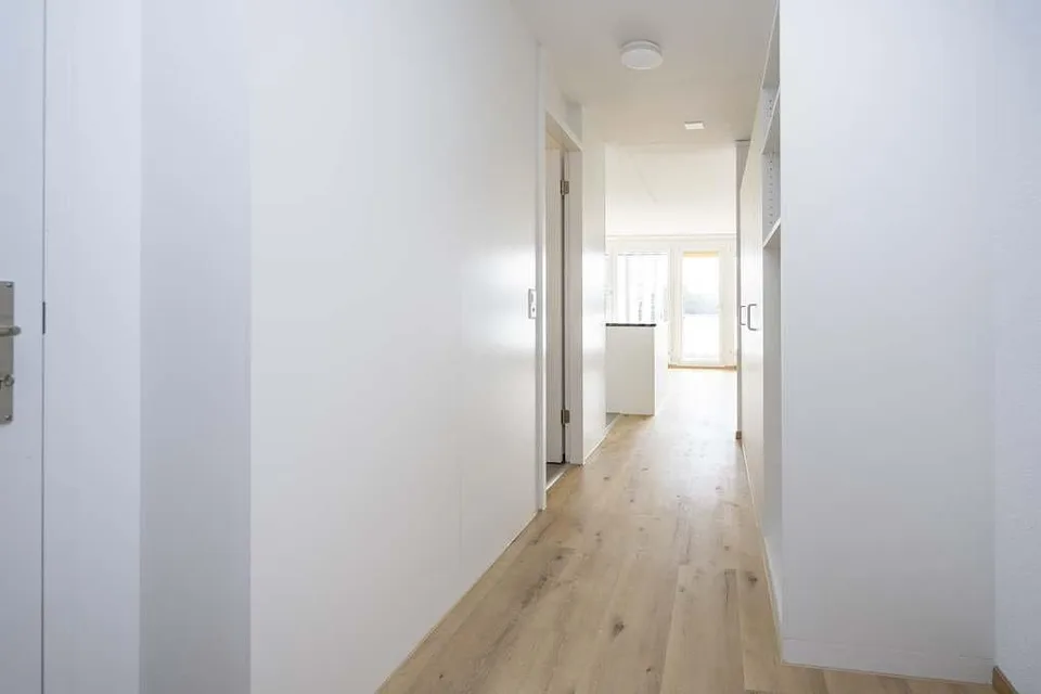 Ihr Neues Zuhause: 3.5-Zimmer-Wohnung in Zentrumsnähe!