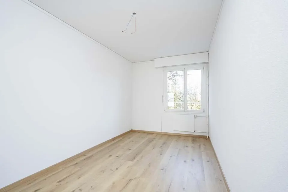 Ihr Neues Zuhause: 3.5-Zimmer-Wohnung in Zentrumsnähe!