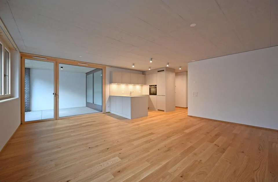 Neue Wohnung gesucht?