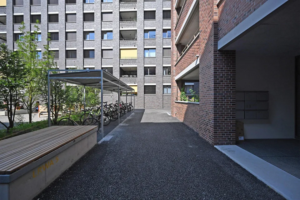 Neue Wohnung gesucht?