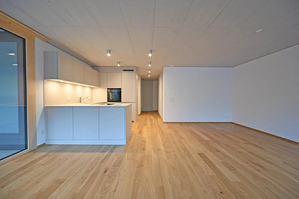 Neue Wohnung gesucht?