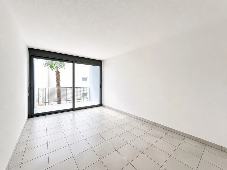 Lotto di 3 appartamenti nello stesso stabile - Locarno | Immobilien...