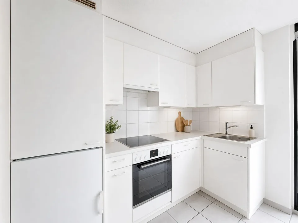 Lotto di 3 appartamenti nello stesso stabile - Locarno | Immobilien...
