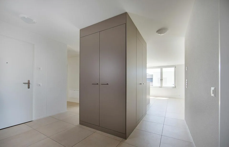 Helle, moderne 4.5-Zimmerwohnung