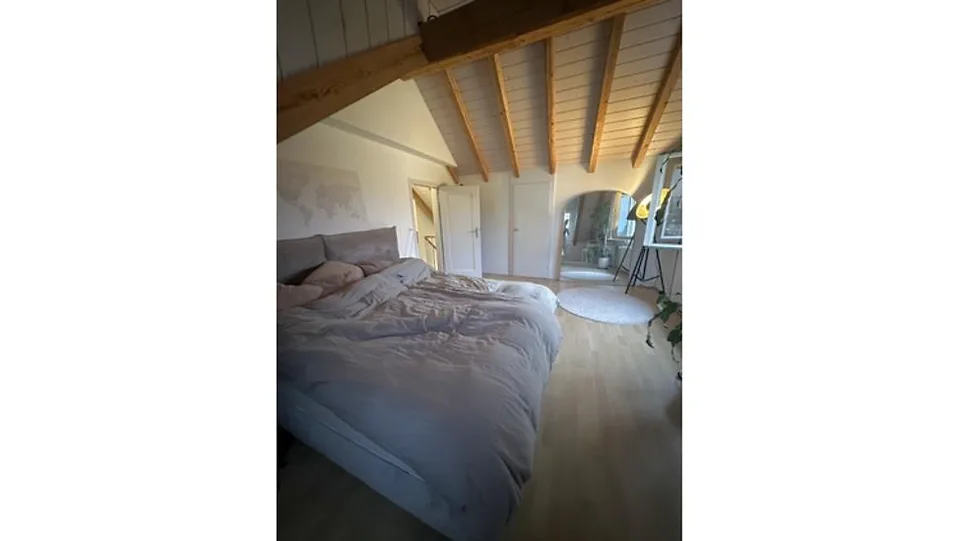 2½ ZI-WOHNUNG IN SPIEGEL B. BERN (BE), MÖBLIERT, TEMPORÄR – Foto 16 von 20