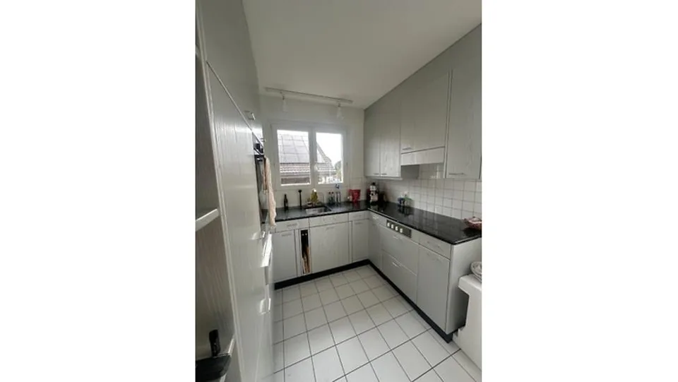 2½ ZI-WOHNUNG IN SPIEGEL B. BERN (BE), MÖBLIERT, TEMPORÄR – Foto 14 von 20