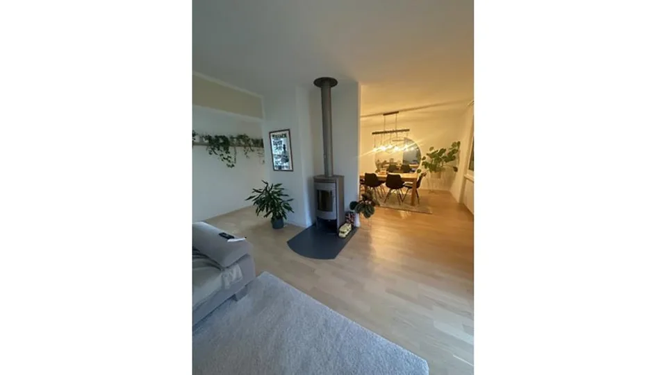 2½ ZI-WOHNUNG IN SPIEGEL B. BERN (BE), MÖBLIERT, TEMPORÄR – Foto 12 von 20