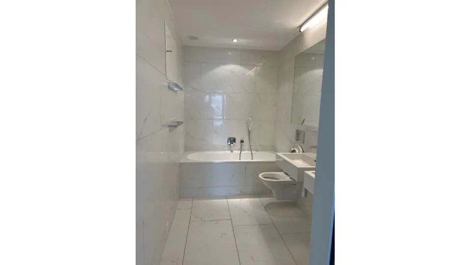 2½ ZI-WOHNUNG IN ZÜRICH - KREIS 2 WOLLISHOFEN, MÖBLIERT, TEMPORÄR – Foto 10 von 12