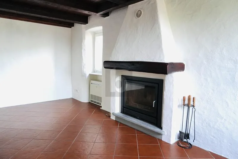 ACCOGLIENTE E RUSTICO