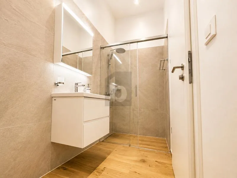 PAISIBLE, MODERNE ET PROCHE DE LA NATURE
