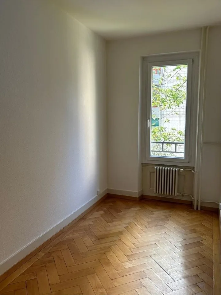 Wohnung mit 3,5 Zimmern in Acacias – Foto 8 von 9