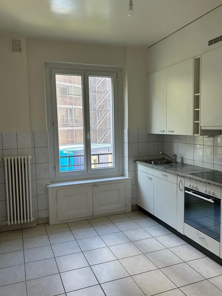 Wohnung mit 3,5 Zimmern in Acacias – Foto 3 von 9