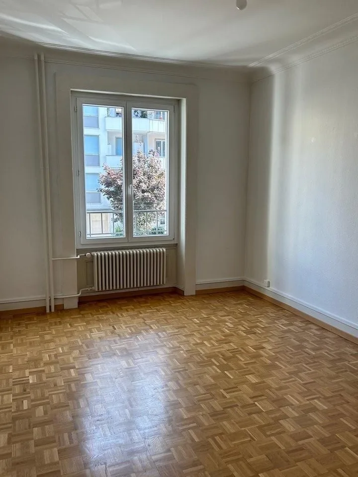 Wohnung mit 3,5 Zimmern in Acacias – Foto 6 von 9