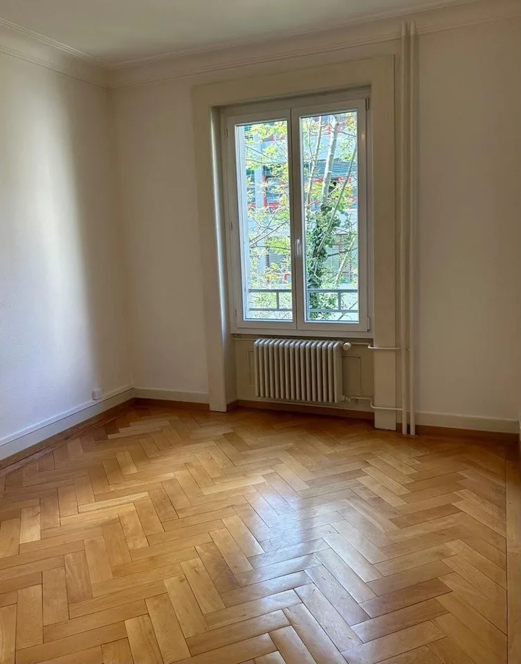 Wohnung mit 3,5 Zimmern in Acacias – Foto 7 von 9