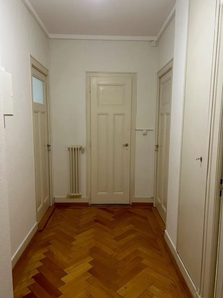Wohnung mit 3,5 Zimmern in Acacias – Foto 9 von 9