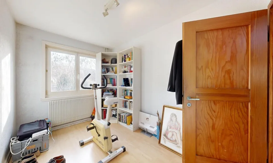 Casa unifamiliare indipendente su un terreno di 971 m2