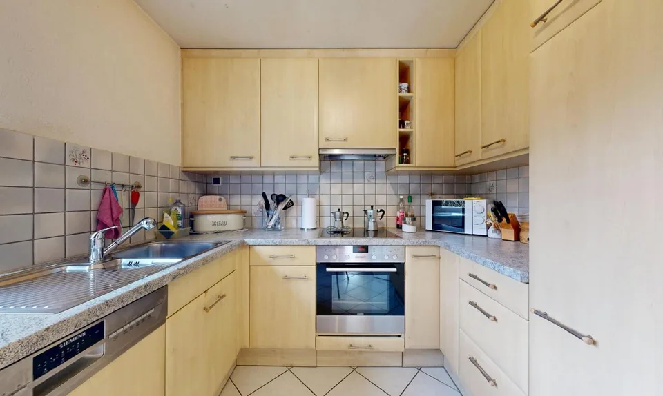 Casa unifamiliare indipendente su un terreno di 971 m2