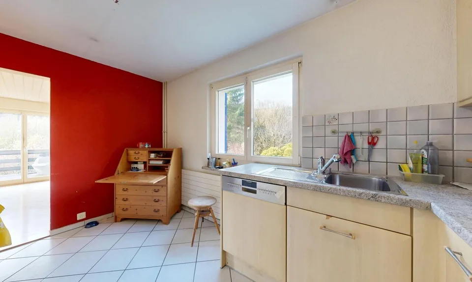 Casa unifamiliare indipendente su un terreno di 971 m2