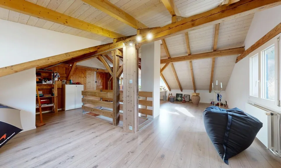 Casa unifamiliare indipendente su un terreno di 971 m2